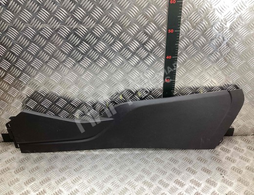 Накладка декоративная центральной консоли Geely Tugella (HPBA4) 2022-2024 рестайлинг  Geely Tugella Tugella (HPBA4) 2022-2024 рестайлинг