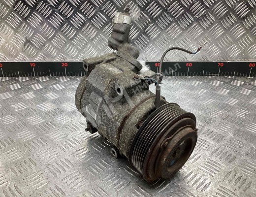 Компрессор кондиционера Honda Accord VII 2002-2008  Honda Accord Accord VII 2002-2008