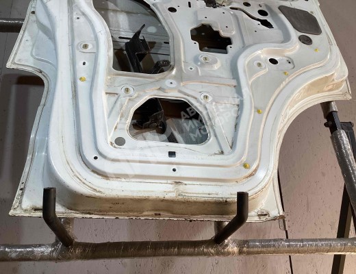 Дверь передняя левая Opel Movano I 1998-2010  Opel Movano Movano I 1998-2010