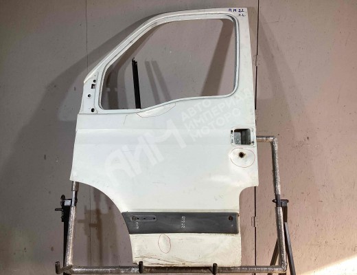 Дверь передняя левая Opel Movano I 1998-2010  Opel Movano Movano I 1998-2010