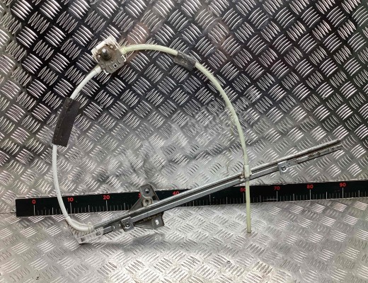 Стеклоподъемник передний левый Renault Master II 1998-2010  Renault Master Master II 1998-2010