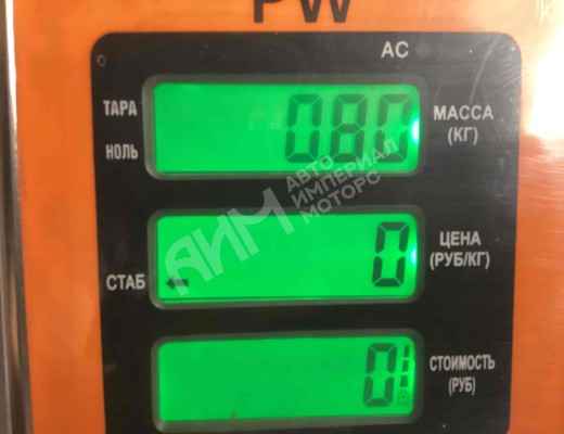 Гайка ступицы MAN TGS I 2007-2020  MAN TGS TGS I 2007-2020