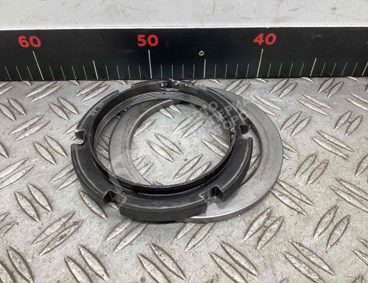 Гайка ступицы MAN TGS I 2007-2020  MAN TGS TGS I 2007-2020