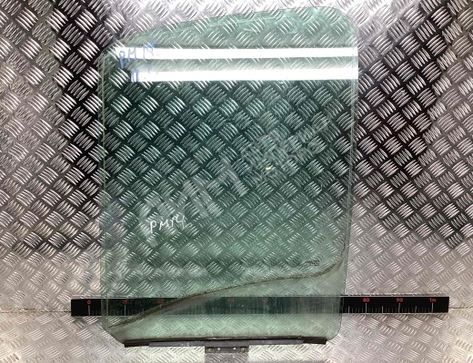 Стекло двери передней левой Renault Master II 1998-2010  Renault Master Master II 1998-2010