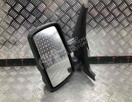 Зеркало наружное левое Renault Master II 1998-2010  Renault Master Master II 1998-2010