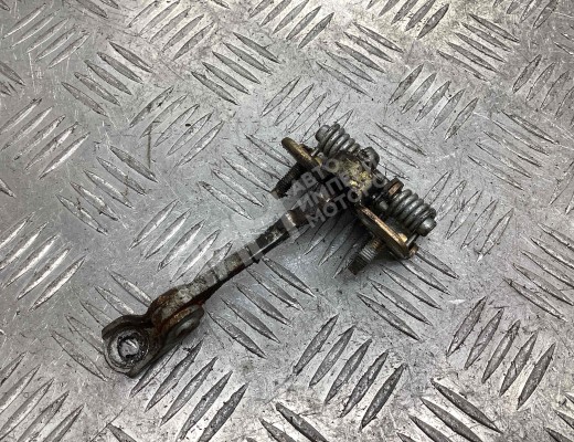 Ограничитель открывания двери передней Renault Master II 1998-2010  Renault Master Master II 1998-2010