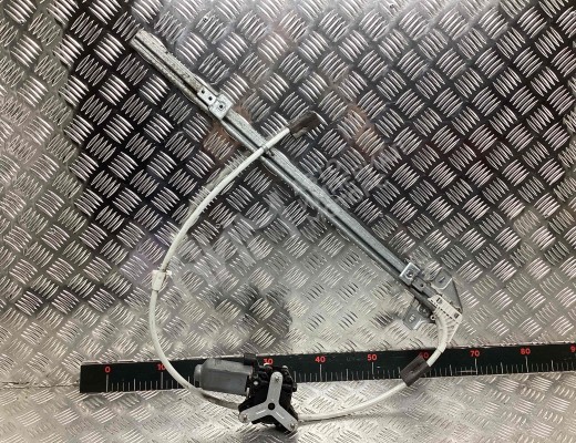 Стеклоподъемник передний левый Renault Master II 1998-2010  Renault Master Master II 1998-2010