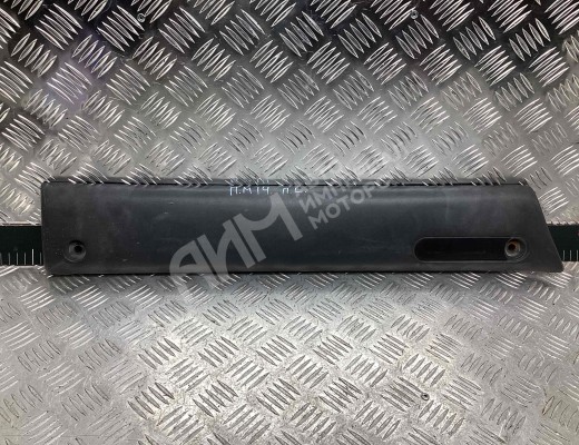 Молдинг двери передней левой Renault Master II 1998-2010  Renault Master Master II 1998-2010