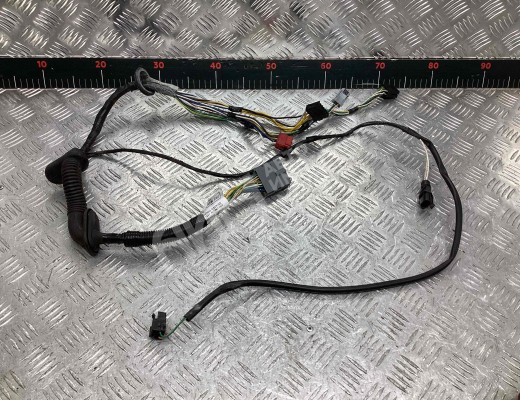 Проводка двери передней левой Renault Master II 1998-2010  Renault Master Master II 1998-2010