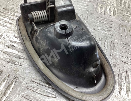 Ручка внутренняя передняя левая Renault Master II 1998-2010  Renault Master Master II 1998-2010