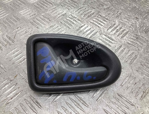 Ручка внутренняя передняя левая Renault Master II 1998-2010  Renault Master Master II 1998-2010