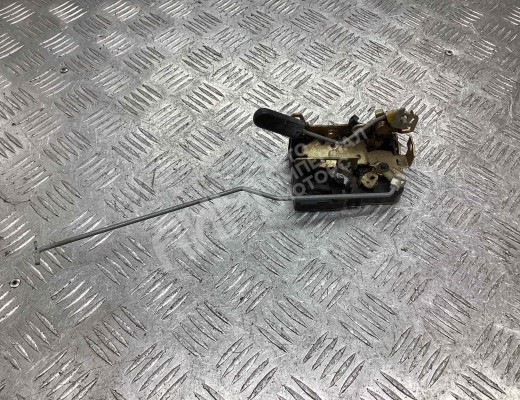 Замок двери передней левой Opel Movano I 1998-2010  Opel Movano Movano I 1998-2010