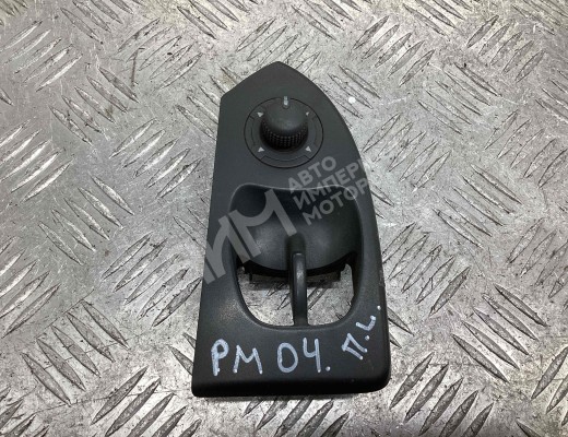 Джойстик регулировки зеркал Fiat Ducato 1994-2006  Fiat Ducato Ducato 1994-2006