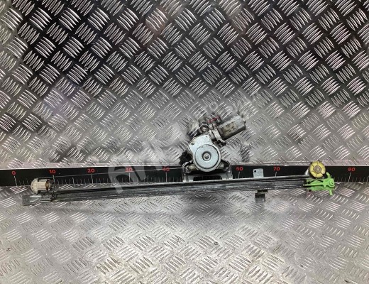 Стеклоподъемник передний левый Fiat Ducato 1994-2006  Fiat Ducato Ducato 1994-2006