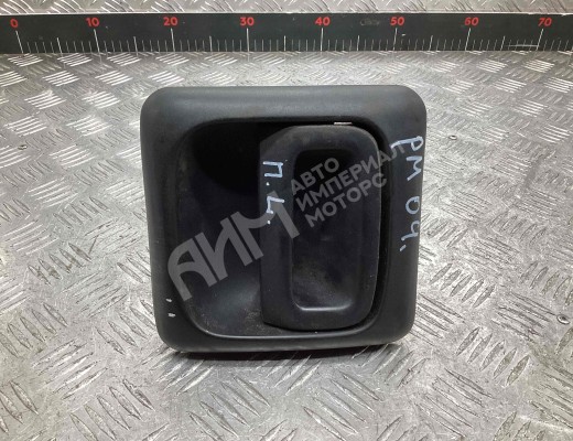 Ручка наружная передняя левая Fiat Ducato 1994-2006  Fiat Ducato Ducato 1994-2006