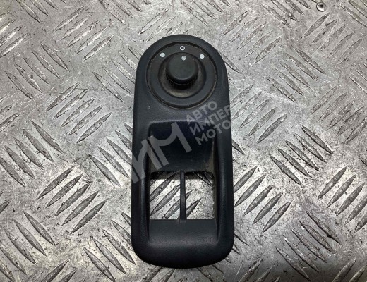 Джойстик регулировки зеркал Opel Vivaro A 2001-2014  Opel Vivaro Vivaro A 2001-2014