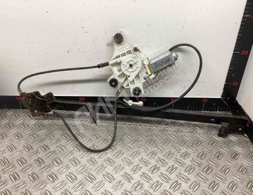 Стеклоподъемник передний правый Iveco Stralis I 2002-2012  Iveco Stralis Stralis I 2002-2012