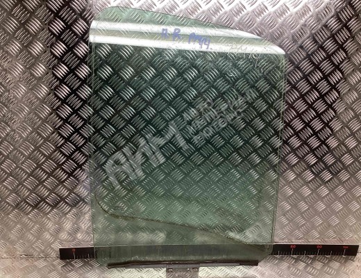 Стекло двери передней правой Renault Master II 1998-2010  Renault Master Master II 1998-2010