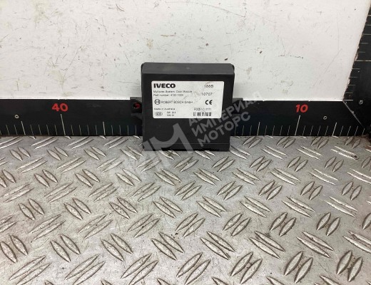 Блок управления центральным замком Iveco Stralis I 2002-2012  Iveco Stralis Stralis I 2002-2012