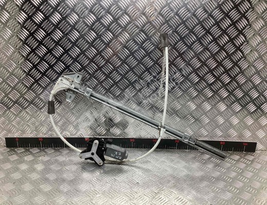 Стеклоподъемник передний правый Renault Master II 1998-2010  Renault Master Master II 1998-2010