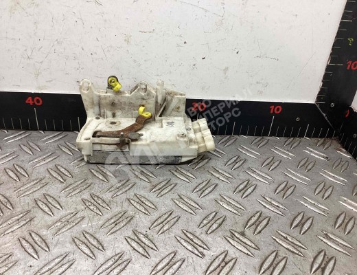 Замок двери передней правой Iveco Stralis I 2002-2012  Iveco Stralis Stralis I 2002-2012