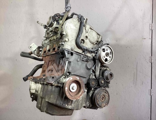 Двигатель Renault Megane I 1995-2002  Renault Megane Megane I 1995-2002