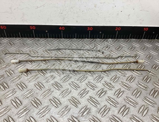 Тяга открывания двери Iveco Stralis I 2002-2012  Iveco Stralis Stralis I 2002-2012