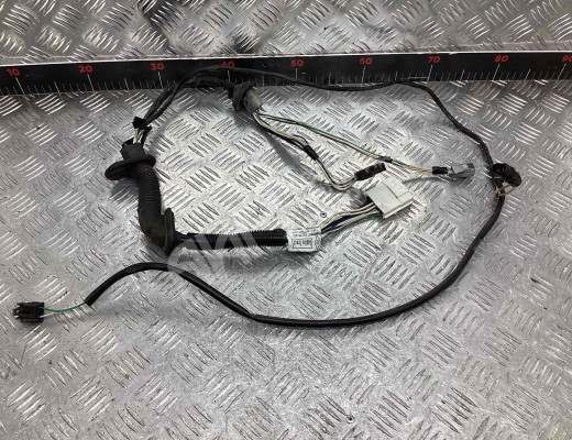 Проводка двери передней правой Renault Master II 1998-2010  Renault Master Master II 1998-2010