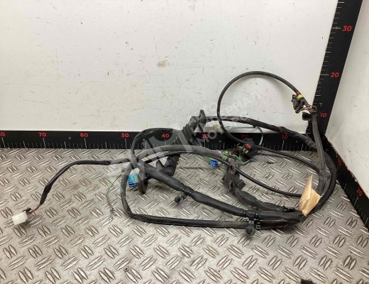 Проводка двери передней правой Iveco Stralis I 2002-2012  Iveco Stralis Stralis I 2002-2012