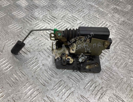 Замок двери передней правой Renault Master II 1998-2010  Renault Master Master II 1998-2010