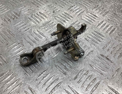 Ограничитель открывания двери передней Renault Master II 1998-2010  Renault Master Master II 1998-2010
