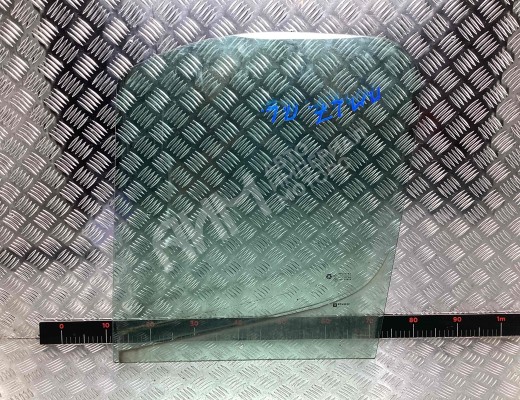 Стекло двери передней левой Opel Vivaro A 2001-2014  Opel Vivaro Vivaro A 2001-2014