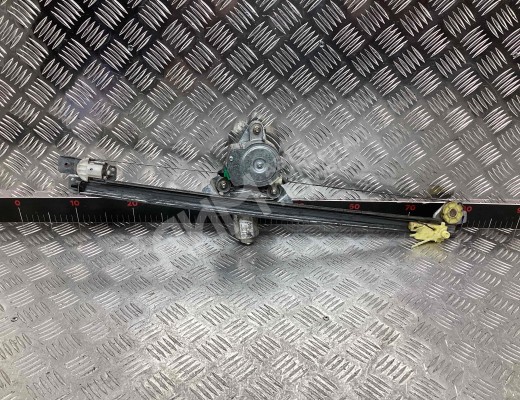 Стеклоподъемник передний левый Opel Vivaro A 2001-2014  Opel Vivaro Vivaro A 2001-2014