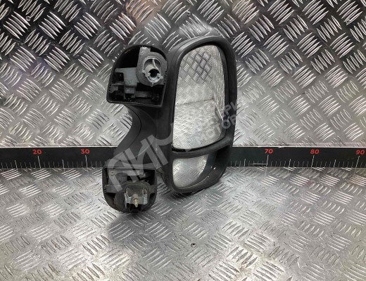 Зеркало наружное правое Opel Vivaro A 2001-2014  Opel Vivaro Vivaro A 2001-2014