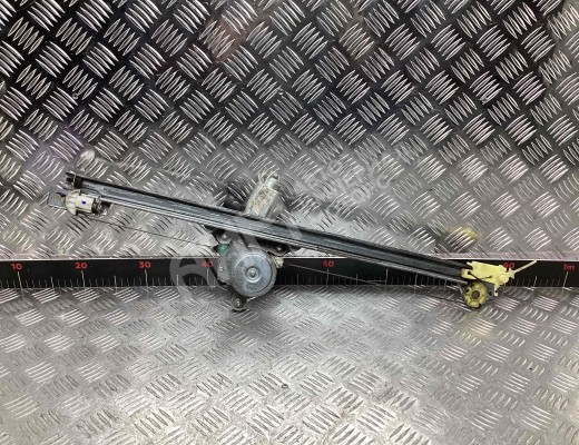 Стеклоподъемник передний правый Opel Vivaro A 2001-2014  Opel Vivaro Vivaro A 2001-2014