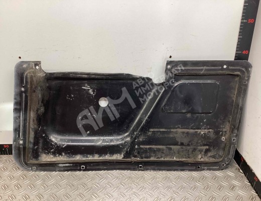 Кронштейн крепления дверной карты Volvo FH I 1993-2001  Volvo FH FH I 1993-2001