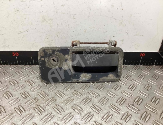 Ручка наружная передняя левая Volvo FH I 1993-2001  Volvo FH FH I 1993-2001