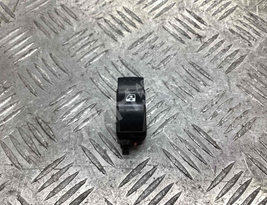 Кнопка стеклоподъемника переднего правого Opel Vivaro A 2001-2014  Opel Vivaro Vivaro A 2001-2014