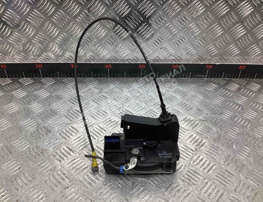 Замок двери передней правой Opel Vivaro A 2001-2014  Opel Vivaro Vivaro A 2001-2014