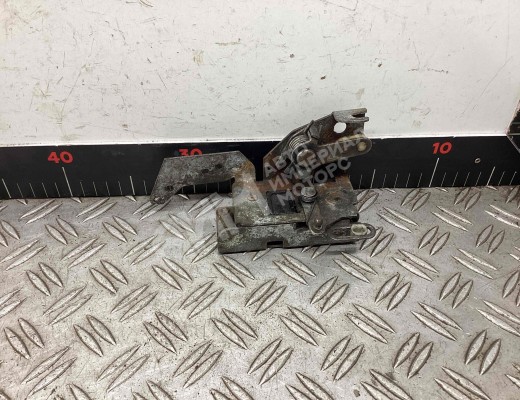 Замок двери передней левой Volvo FH I 1993-2001  Volvo FH FH I 1993-2001