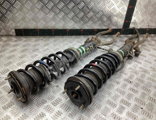 Стойка передняя левая Mazda 6 I (GG) 2002-2005  Mazda 6 6 I (GG) 2002-2005