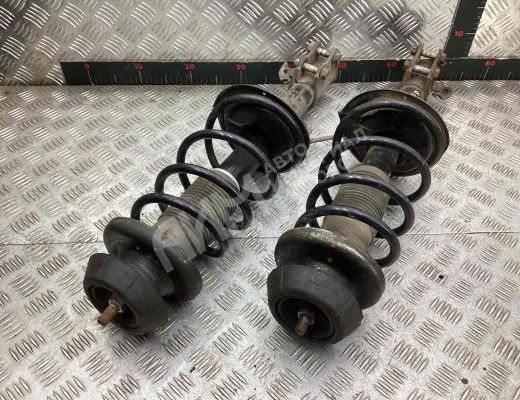 Стойка передняя правая Opel Agila B 2007-2014  Opel Agila Agila B 2007-2014