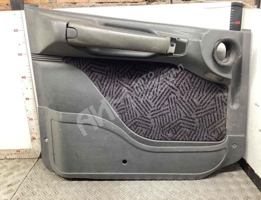 Обшивка двери передней левой (дверная карта) Scania R-series 1995 -2004  Scania R-series R-series 1995 -2004