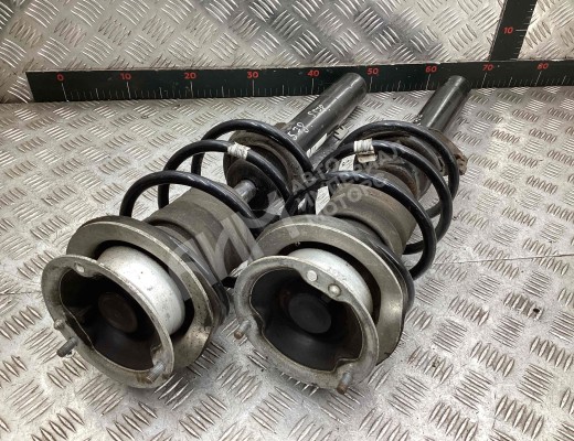 Стойка передняя левая BMW 1-Series (E81/82/87/88) 2007-2013 рестайлинг  BMW 1-Series 1-Series (E81/82/87/88) 2007-2013 рестайлинг