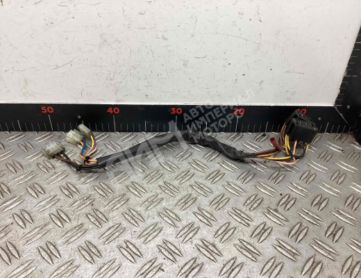 Проводка двери передней левой Scania R-series 1995 -2004  Scania R-series R-series 1995 -2004