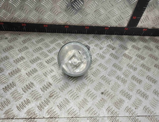 Фара противотуманная левая Renault Scenic I (JA) 1999-2003 рестайлинг  Renault Scenic Scenic I (JA) 1999-2003 рестайлинг