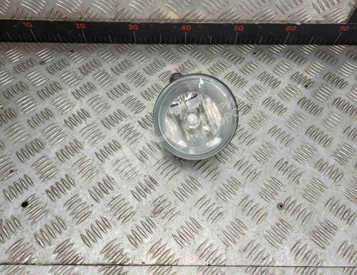 Фара противотуманная правая Renault Scenic I (JA) 1999-2003 рестайлинг  Renault Scenic Scenic I (JA) 1999-2003 рестайлинг