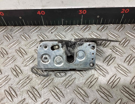 Замок двери передней левой Scania R-series 1995 -2004  Scania R-series R-series 1995 -2004