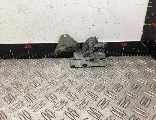 Замок двери передней левой Scania R-series 1995 -2004  Scania R-series R-series 1995 -2004