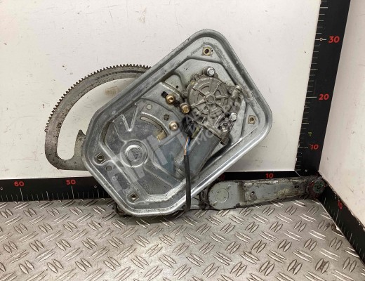 Стеклоподъемник передний левый Scania R-series 1995 -2004  Scania R-series R-series 1995 -2004